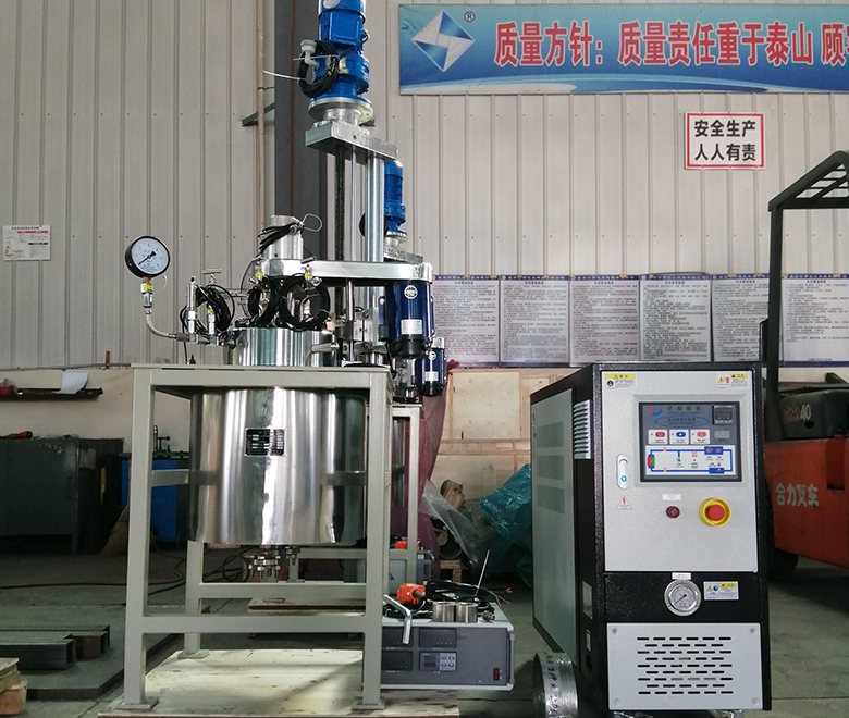 濟(jì)南實(shí)驗(yàn)反應(yīng)釜
